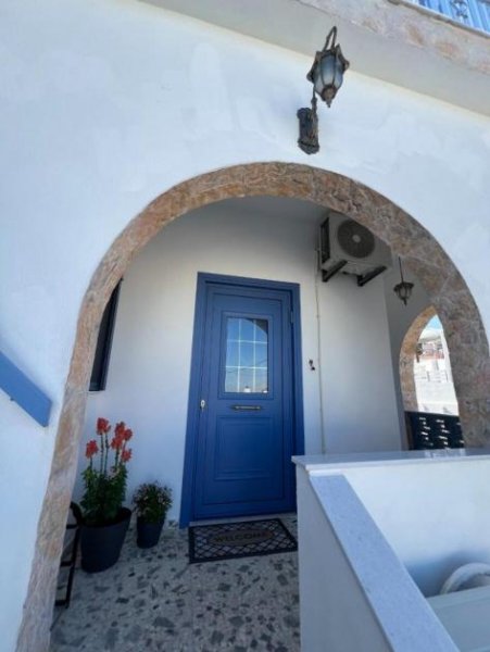 Milatos Kreta: Neu renoviertes Haus mit zwei Wohnungen in Milatos Haus kaufen